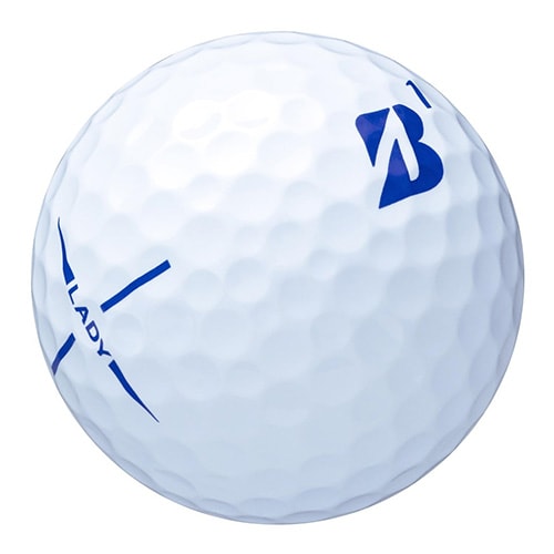 ブリヂストン　ゴルフボール