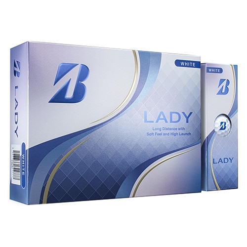 ブリヂストン　ゴルフボール