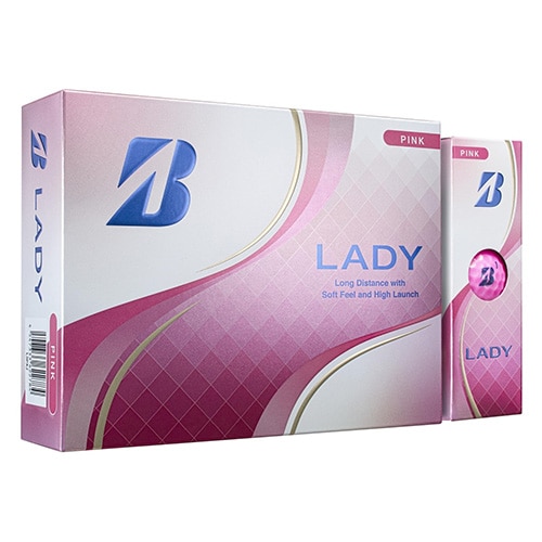 ブリヂストン　ゴルフボール