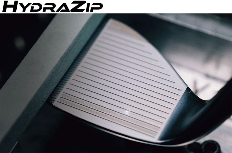 クリーブランド ウェッジ