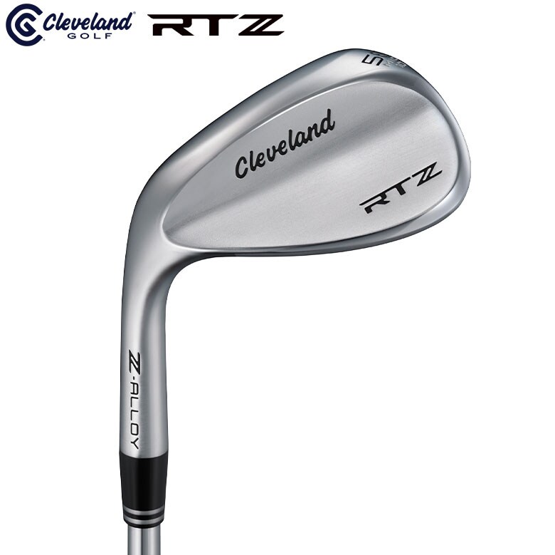 クリーブランド ウェッジ