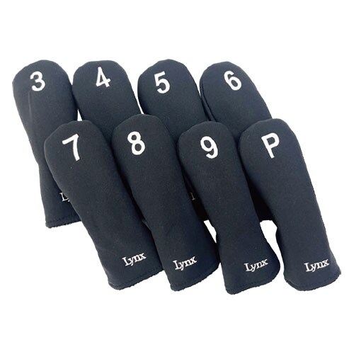 リンクス アイアン