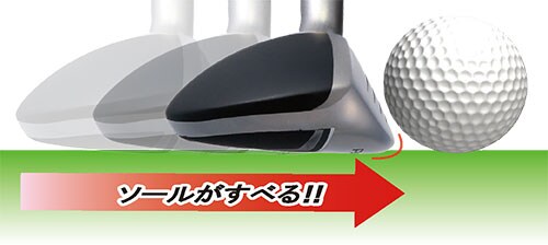 リンクス アイアン