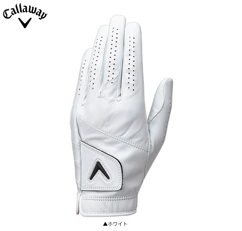 キャロウェイ　ゴルフグローブ