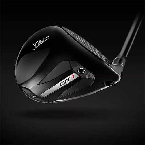 タイトリスト　フェアウェイ