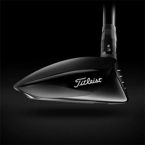 タイトリスト　フェアウェイ