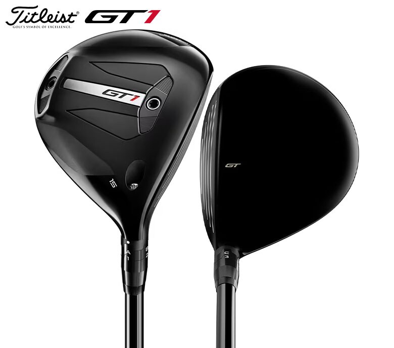 タイトリスト　フェアウェイ