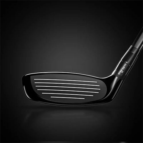 タイトリスト ユーティリティー