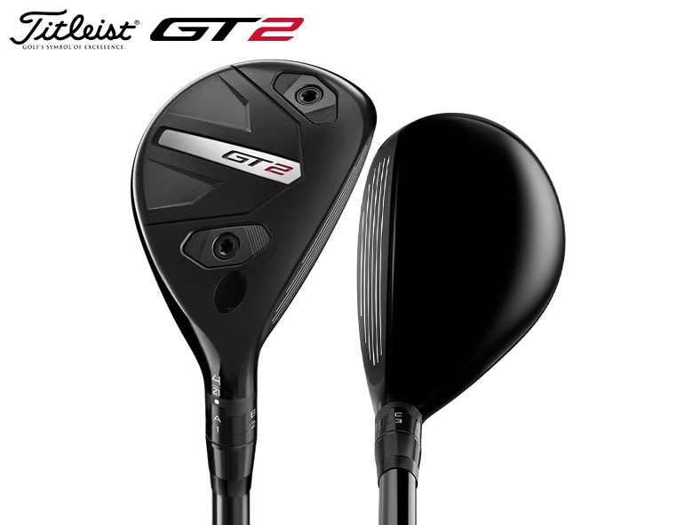 タイトリスト ユーティリティー