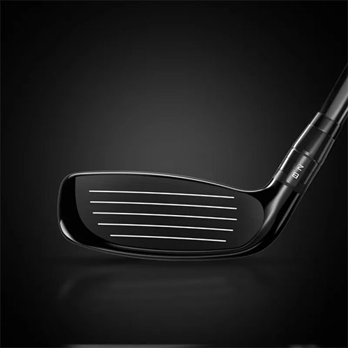 タイトリスト　ユーティリティー