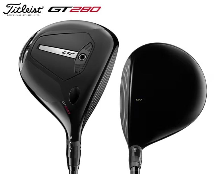 タイトリスト　GT280