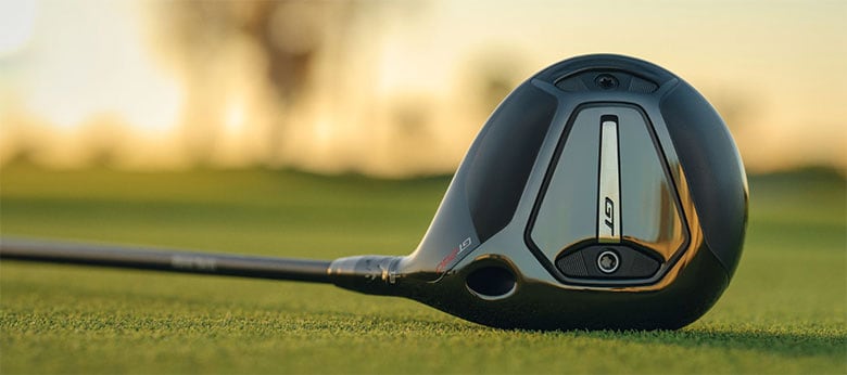 タイトリスト　GT280