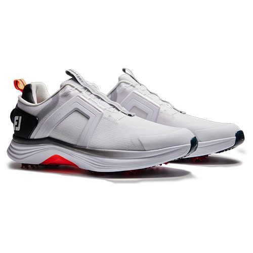 フットジョイ　ゴルフシューズ