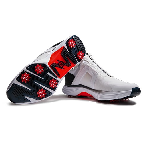 フットジョイ　ゴルフシューズ