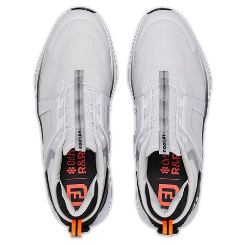 フットジョイ　ゴルフシューズ