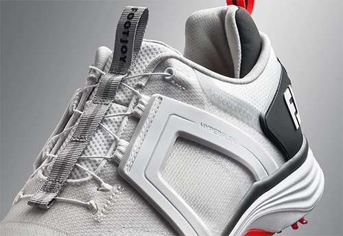 フットジョイ　ゴルフシューズ