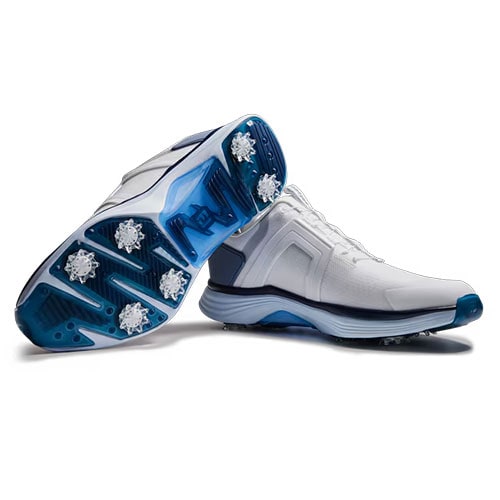 フットジョイ ゴルフシューズ