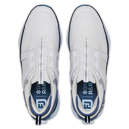 フットジョイ ゴルフシューズ