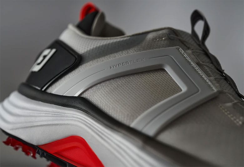 フットジョイ ゴルフシューズ