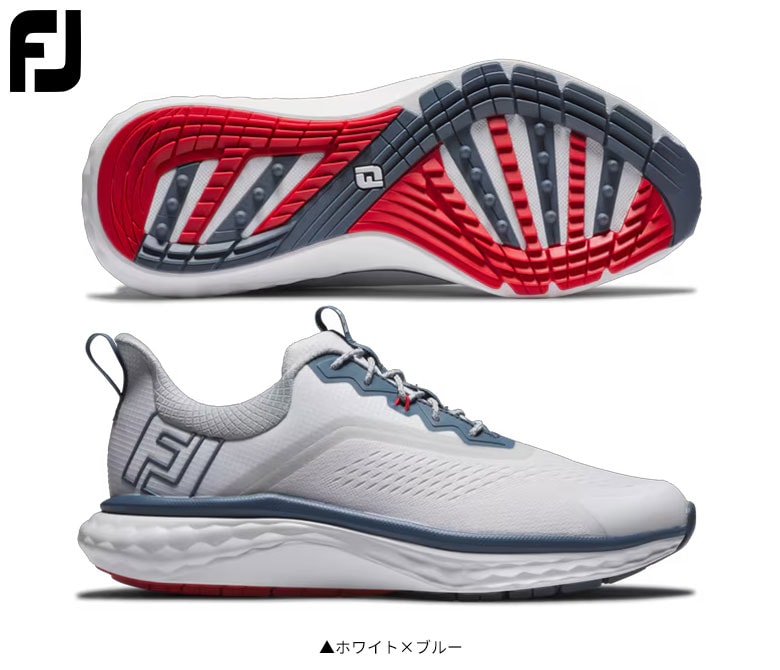 フットジョイ ゴルフシューズ