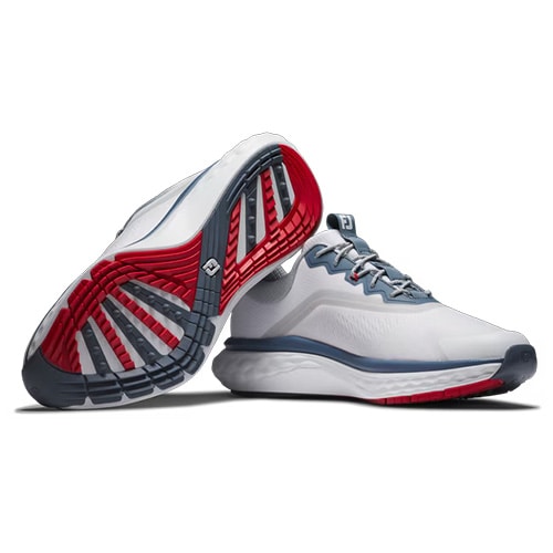 フットジョイ ゴルフシューズ