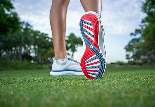 フットジョイ ゴルフシューズ