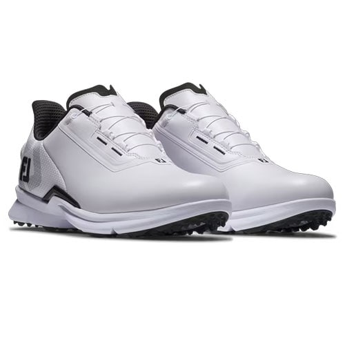 フットジョイ ゴルフシューズ