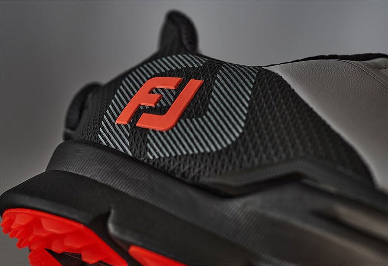 フットジョイ ゴルフシューズ