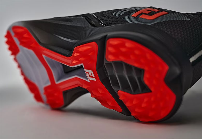 フットジョイ ゴルフシューズ