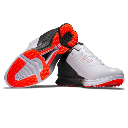 フットジョイ  ゴルフシューズ