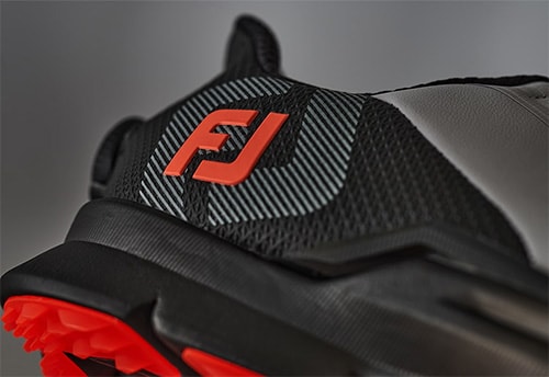 フットジョイ ゴルフシューズ