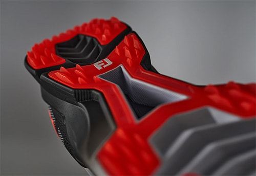 フットジョイ ゴルフシューズ