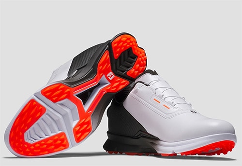 フットジョイ ゴルフシューズ