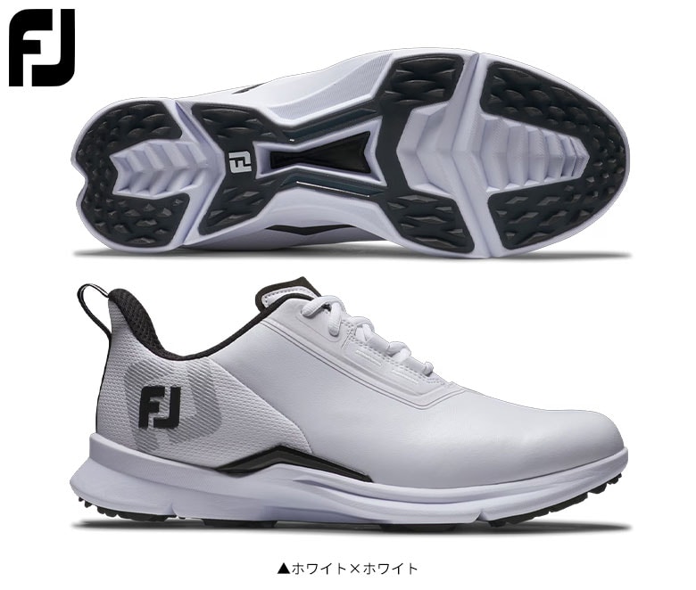 フットジョイ　ゴルフシューズ