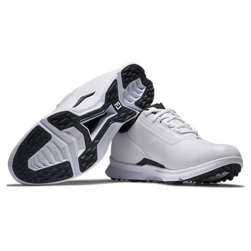 フットジョイ　ゴルフシューズ