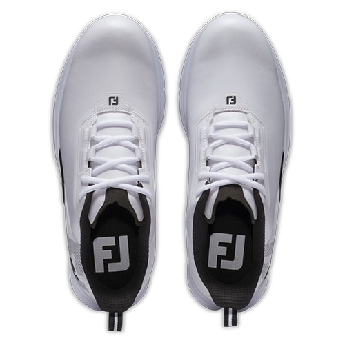 フットジョイ　ゴルフシューズ