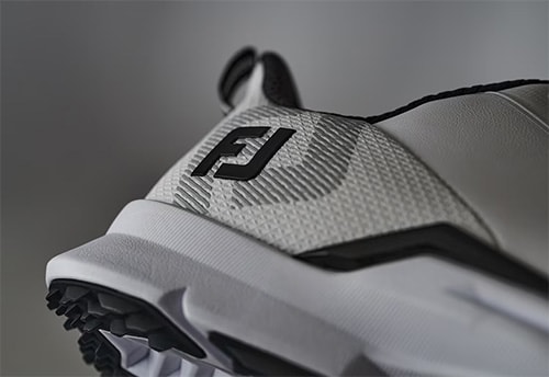 フットジョイ　ゴルフシューズ