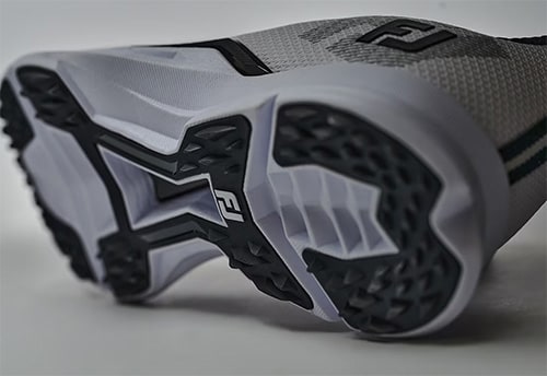 フットジョイ　ゴルフシューズ