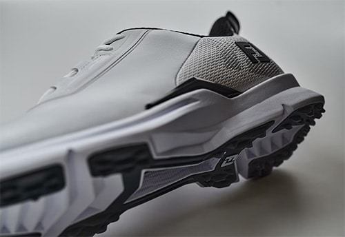 フットジョイ　ゴルフシューズ