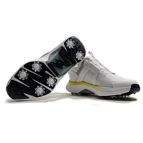 フットジョイ　ゴルフシューズ