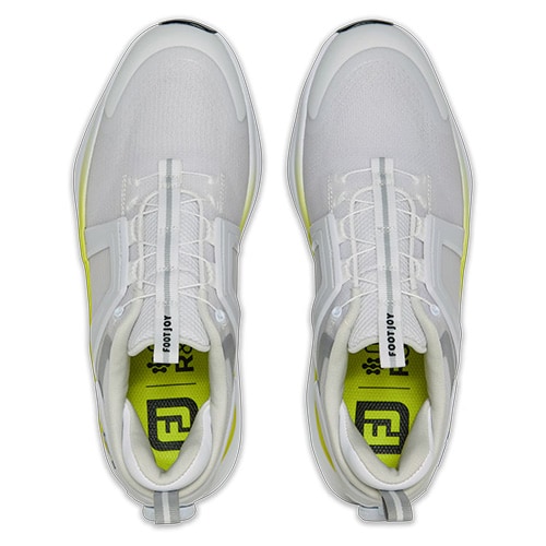 フットジョイ　ゴルフシューズ