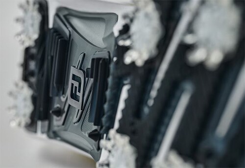 フットジョイ　ゴルフシューズ