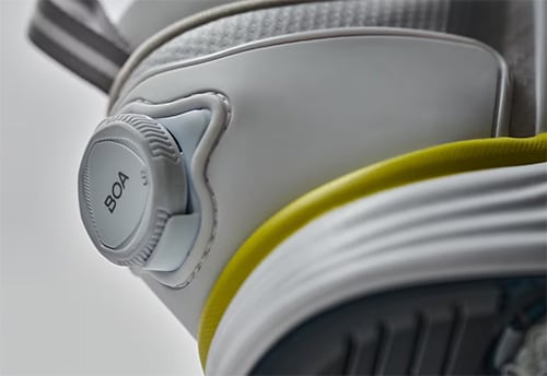 フットジョイ　ゴルフシューズ