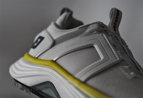 フットジョイ　ゴルフシューズ