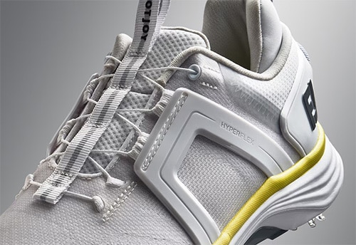 フットジョイ　ゴルフシューズ