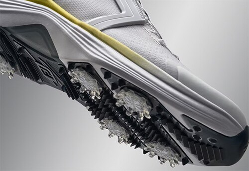 フットジョイ　ゴルフシューズ