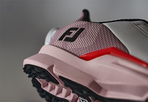 フットジョイ　ゴルフシューズ