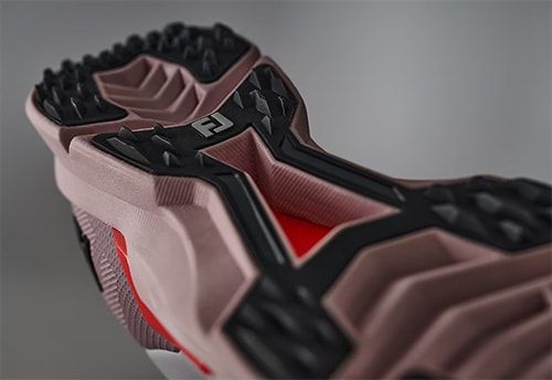 フットジョイ　ゴルフシューズ