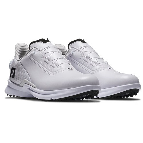 フットジョイ　ゴルフシューズ