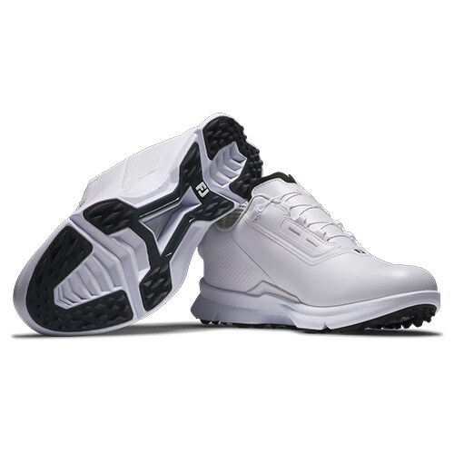 フットジョイ　ゴルフシューズ